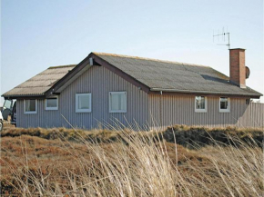 Holiday home Arvidvej Hvide Sande VI
